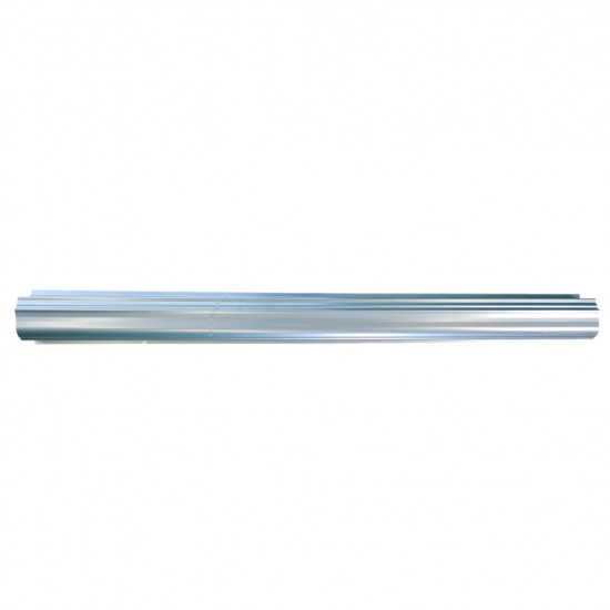 Pannello di riparazione sottoporta lamiera per Lexus IS 1998-2005 / Sinistra = Destra (simmetrico) 7172