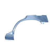 Pannello di riparazione parafango posteriore per Lexus RX 1998-2003 / Sinistra 8115