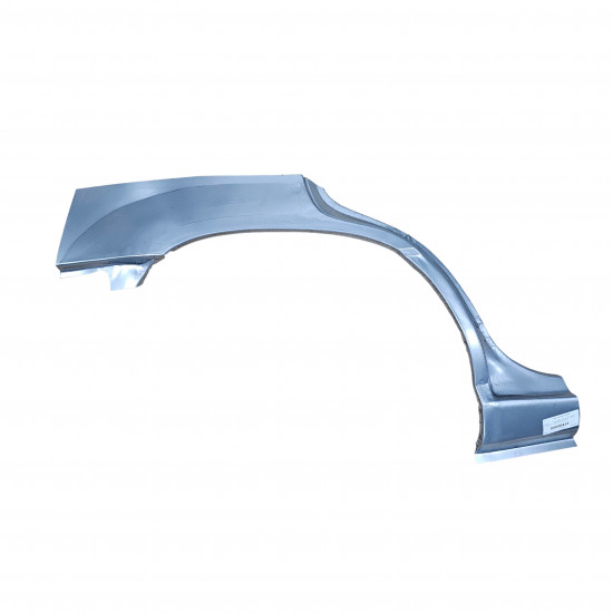 Pannello di riparazione parafango posteriore per Lexus RX 1998-2003 / Destra 8114