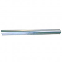 Pannello di riparazione sottoporta lamiera per Lexus RX 1998-2003 / Sinistra = Destra (simmetrico) 7200