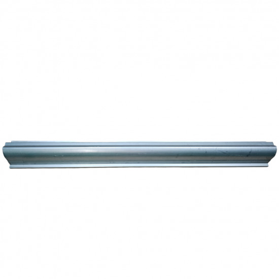 Pannello di riparazione sottoporta lamiera per Suzuki Liana 2001-2007 / Sinistra = Destra (simmetrico) 7022
