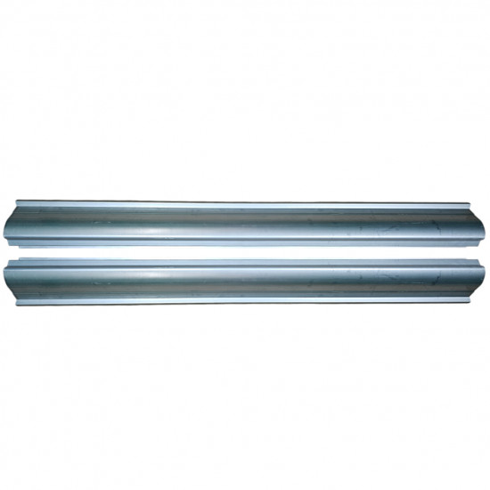 Pannello di riparazione sottoporta lamiera per Suzuki Liana 2001-2007 / Sinistra+Destra / Set 11339