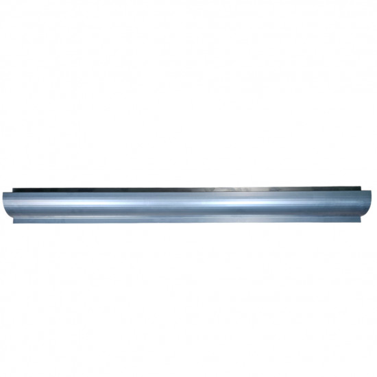 Pannello di riparazione sottoporta lamiera per Subaru Libero 1983-1998 8393