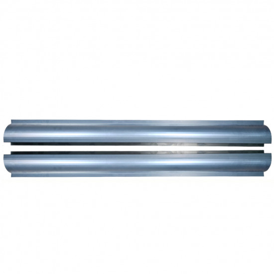 Pannello di riparazione sottoporta lamiera per Subaru Libero 1983-1998 / Sinistra+Destra / Set 11093