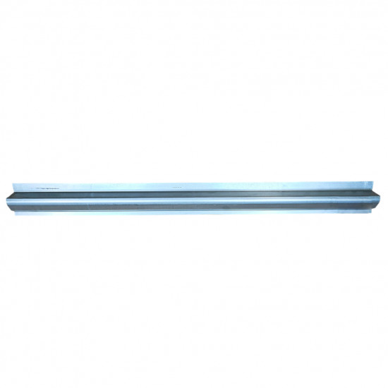 Pannello di riparazione sottoporta lamiera per Subaru Libero 1983-1998 / Sinistra = Destra (simmetrico) 11305