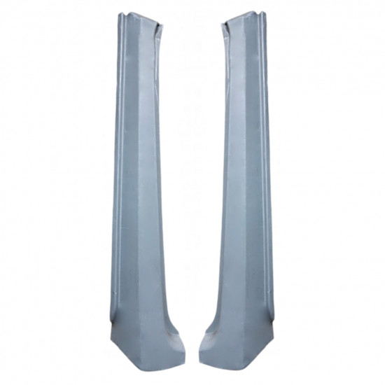 Pannello di riparazione telaio parabrezza per Volkswagen LT 1975-1996 / Sinistra+Destra / Set 11657