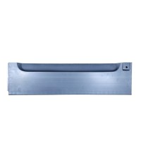 Pannello di riparazione porta posteriore per Volkswagen LT 1996-2005 / Destra 16593