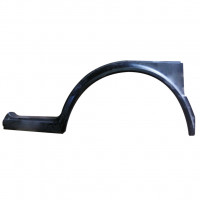 Pannello di riparazione parafango anteriore per Volkswagen LT 1975-1996 / Sinistra 11623