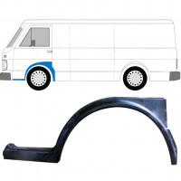 Pannello di riparazione parafango anteriore per Volkswagen LT 1975-1996 / Sinistra 11623
