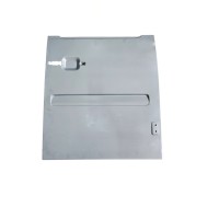 Pannello di riparazione porta posteriore alta per Volkswagen LT 1996-2005 / Destra 16561