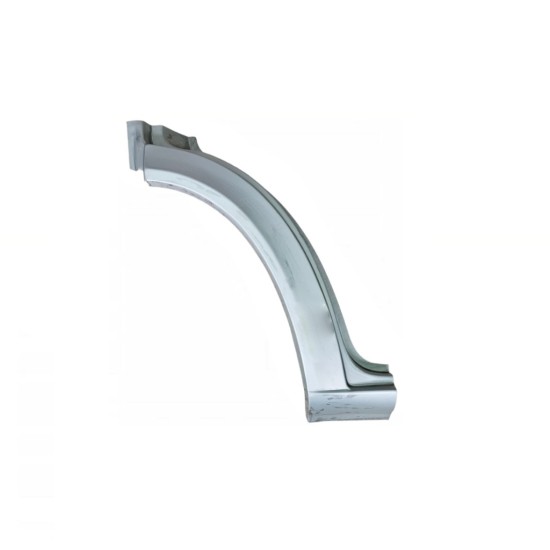 Pannello di riparazione parafango anteriore per Volkswagen LT 1996-2005 / Sinistra 16564