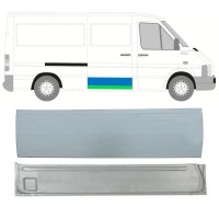 Pannello di riparazione porta scorrevole per Volkswagen LT 1996-2005 / Set 16601