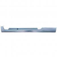 Sottoporta Lamiera Completo per Volkswagen Lupo 1998-2005 / Sinistra 12761