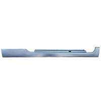 Sottoporta Lamiera Completo per Seat Arosa 1997-2004 / Destra 14371