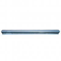 Pannello di riparazione sottoporta lamiera per Lancia Lybra 1995-2005 / Sinistra 6680