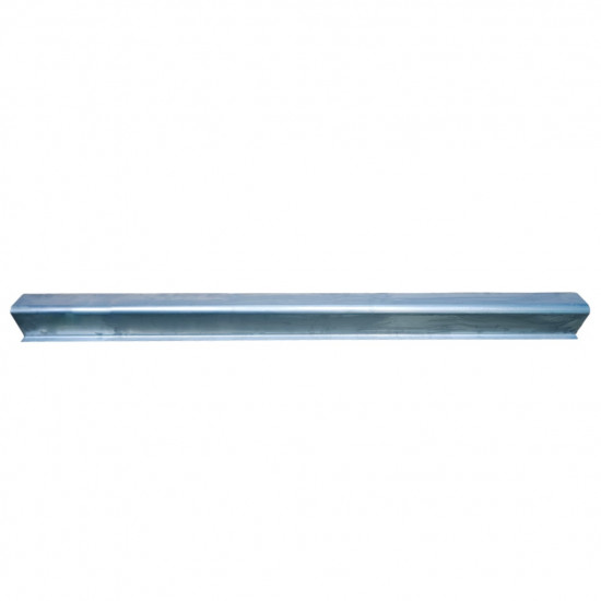 Pannello di riparazione sottoporta lamiera per Lancia Lybra 1995-2005 / Sinistra 6680