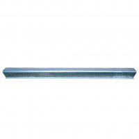 Pannello di riparazione sottoporta lamiera per Lancia Lybra 1995-2005 / Destra 6679