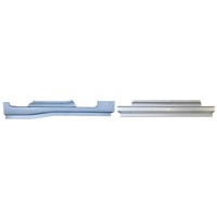 Set di pannelli di riparazione per Opel Movano 2010-2021 / Sinistra 15291