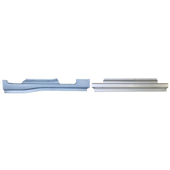 Set di pannelli di riparazione per Opel Movano 2010-2021 / Sinistra 15291