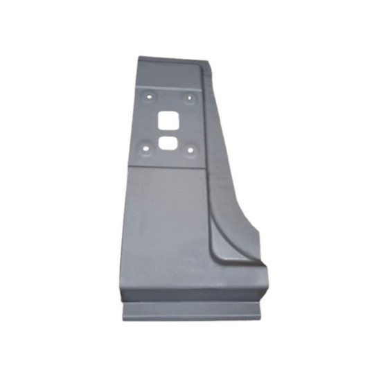 Pannello di riparazione del montante per Nissan NV400 2010- / Destra 16920