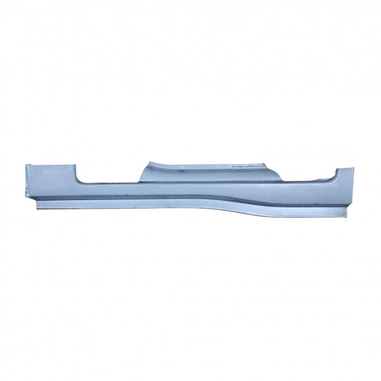 Pannello di riparazione davanzale della porta anteriore per Opel Movano 2010-2021 / Destra 15253