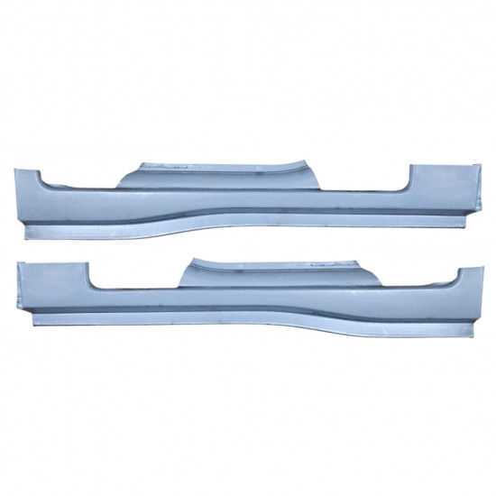 Pannello di riparazione davanzale della porta anteriore per Nissan NV400 2010- / Sinistra+Destra 15699