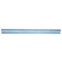 Pannello di riparazione sottoporta porta scorrevole per Renault Master 2010- / Destra 14917