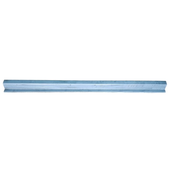 Pannello di riparazione sottoporta porta scorrevole per Renault Master 2010- / Destra 14917