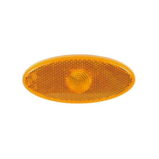 Luce di contorno per Renault Master 2010- / Sinistra = Destra (simmetrico) 15120