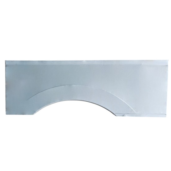 Pannello di riparazione parafango posteriore per Nissan NV400 2010- / Sinistra 16825