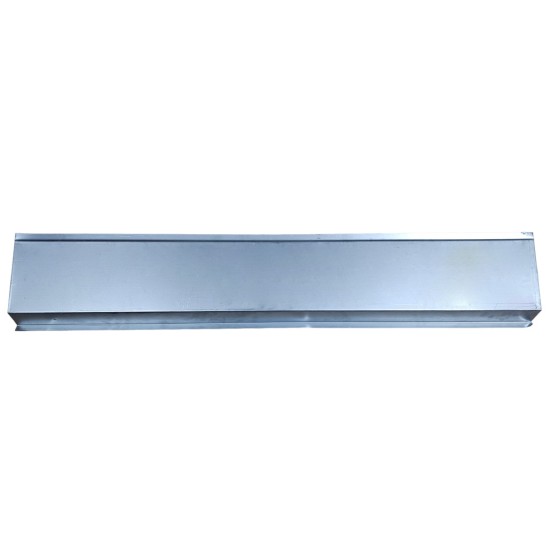 Pannello di riparazione laterale per Renault Master 2010- / Sinistra 16791