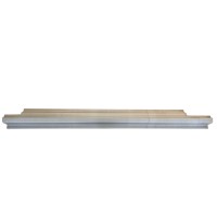 Pannello di riparazione sottoporta porta scorrevole per Nissan NV400 2010- / Sinistra 15706