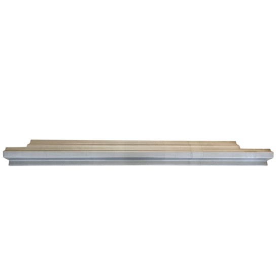 Pannello di riparazione sottoporta porta scorrevole per Nissan NV400 2010- / Sinistra 15706