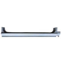 Pannello di riparazione sottoporta porta scorrevole per Opel Movano 1998-2010 / Destra 15329