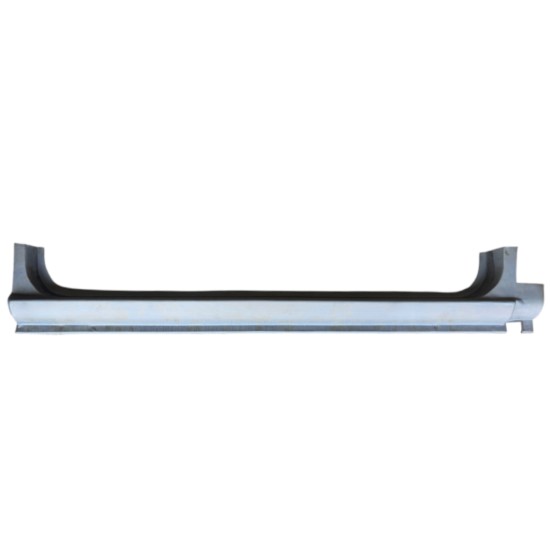 Pannello di riparazione sottoporta porta scorrevole per Opel Movano 1998-2010 / Destra 15329