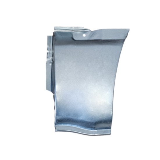 Pannello di riparazione parafango posteriore per Renault Master 1998-2010 / Sinistra 14876