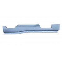 Pannello di riparazione davanzale della porta anteriore per Opel Movano 2010-2021 / Sinistra 15254