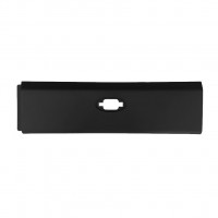 Modanatura laterale per Nissan NV400 2010- / Sinistra 15660