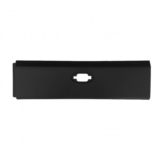 Modanatura laterale per Nissan NV400 2010- / Sinistra 15660