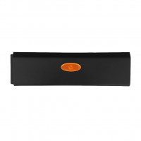 Modanatura laterale per Nissan NV400 2010- / Sinistra 15652