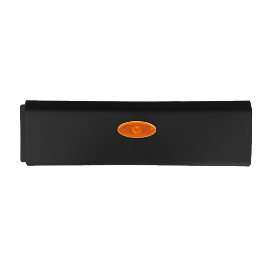 Modanatura laterale per Nissan NV400 2010- / Sinistra 15652