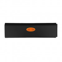 Modanatura laterale per Nissan NV400 2010- / Destra 15679