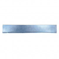 Pannello di riparazione porta scorrevole per Opel Movano 2010-2021 / Destra 15278