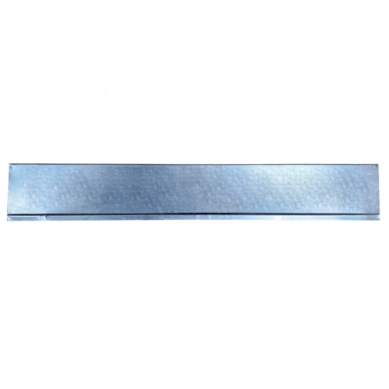 Pannello di riparazione porta scorrevole per Opel Movano 2010-2021 / Destra 15293