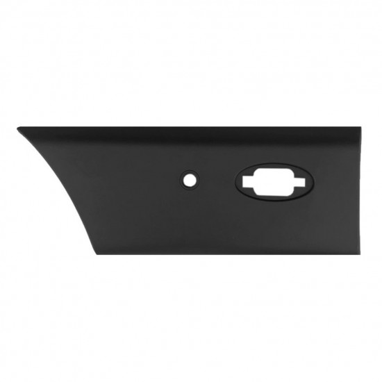 Modanatura laterale con PDC per Nissan NV400 2010- / Destra 15664