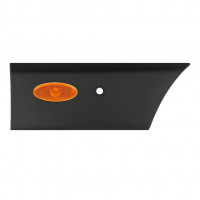 Modanatura laterale con PDC per Renault Master 2010- / Sinistra / Set 10929