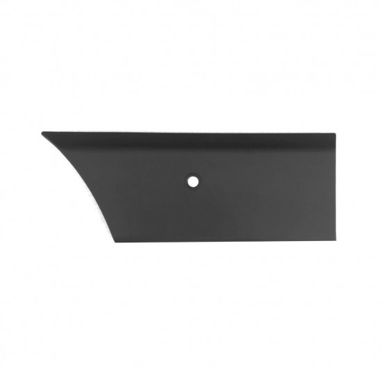 Modanatura laterale con PDC per Nissan NV400 2010- / Destra 15665