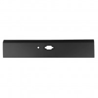 Modanatura laterale con PDC per Nissan NV400 2010- / Destra 15666