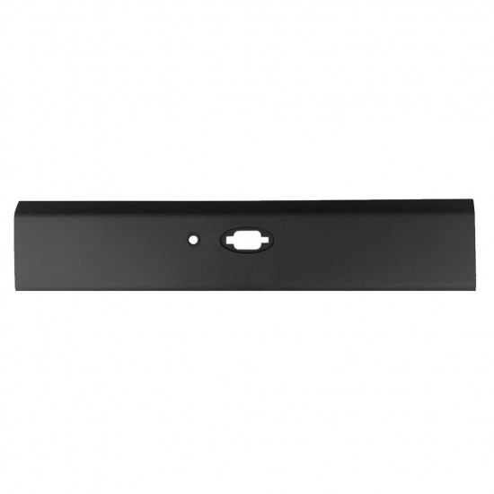 Modanatura laterale con PDC per Nissan NV400 2010- / Destra 15666