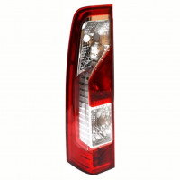 Fanale posteriore per Opel Movano 2010-2021 / Sinistra 13180
